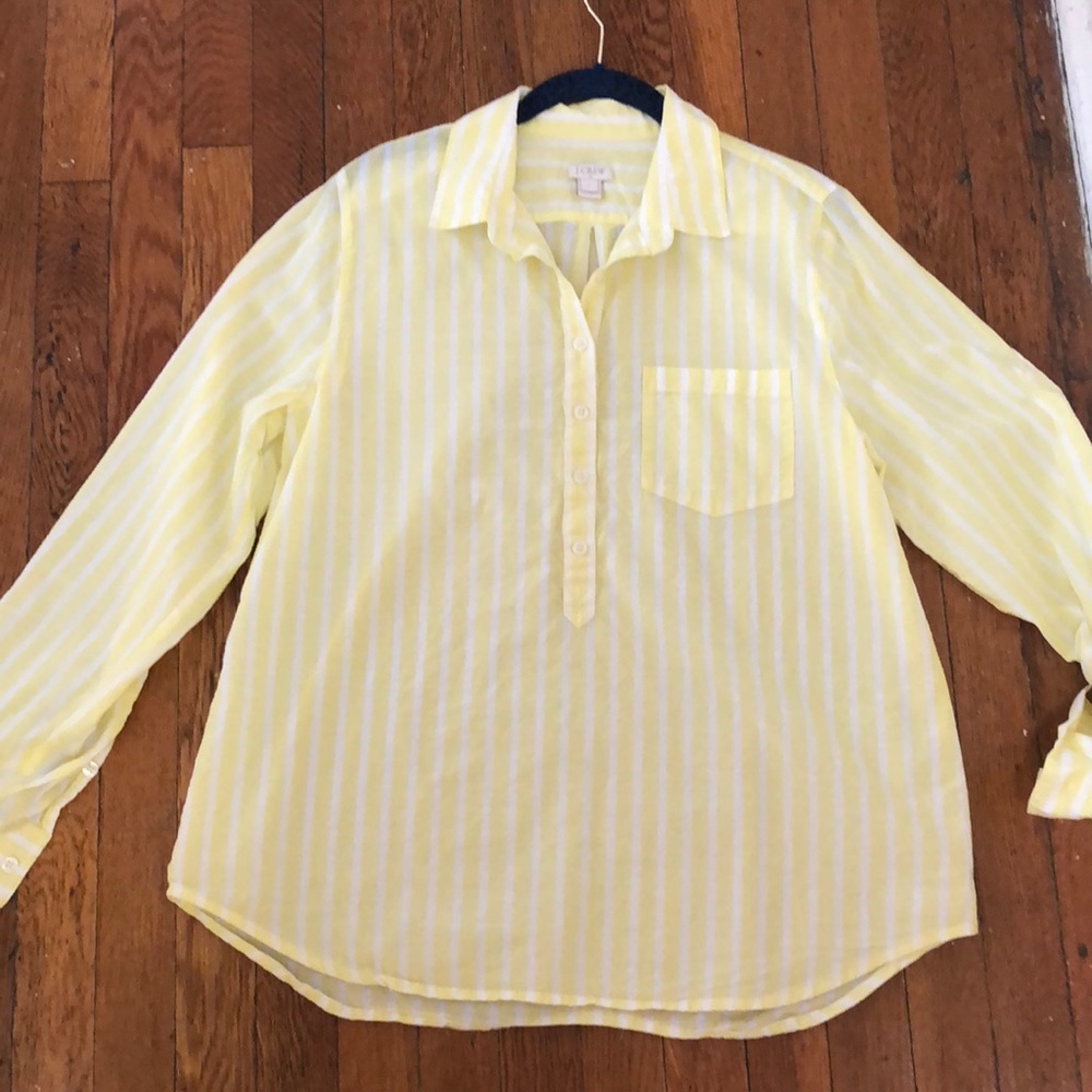 Jcrew shirt
